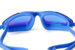 New Professional 100% UV Swim Goggle Waterproof Anti-Fog HD Swim Glasses