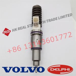 Diesel Fuel Injector BEBE5D32001 21244720 21244719 3883426