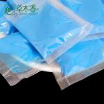 54PCS Mineral Recharge Bath Salt Activated Charcoal Detox Bath Foot Soaking