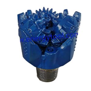 China 14-3/4&quot; Outer Diameter Steel Milled Tooth Roller Cone Mining Drilling Tools factory