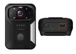 Android 8.0 2500mAh 16gb Police Officer Body Cameras