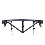 Bogie Assembled Brake Beam For Railway Freight Car Galvanized