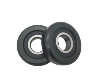 China GCr15 Bearing For Forklift , 180704 K Automatic Transmission Bearings factory