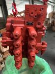 R290LC-7 R305LC-7 Excavator Control Valve 31N8-10110 MCV