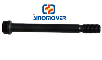 VG14010114 Sinotruk Howo Spare Parts Sleeve Bearing Crank Bottom Bolts
