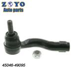 TOYOTA RAV 4 II 2000-2005 Front Axle Right Tie Rods End Shipped by DHL UPS EMS