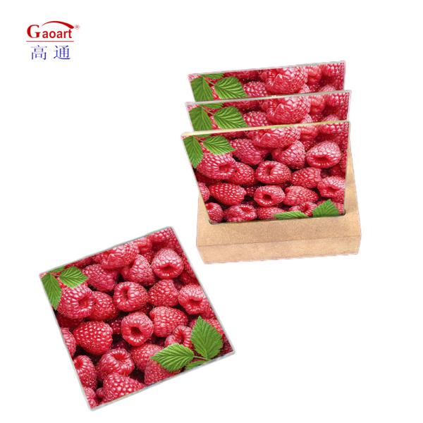 ALL-Season Sustainable Custom Shape Cutting Board for Kitchen and Wine Glass