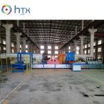 High Performance Concrete Dosing System Artificial Stone Exterior Walls
