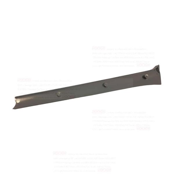 European Car Auto Parts Left Side Cover Front Pillar Coating 93924352 For Iveco