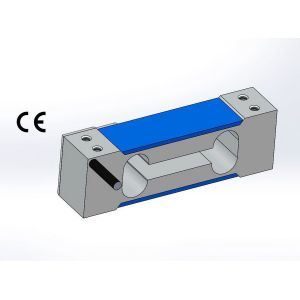 Single Point Load Cell 1lb 2lbs 5lb 10lb 20lb High Accuracy Weighing Sensor