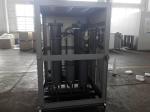 Carbon Steel PSA High Purity Nitrogen Generator