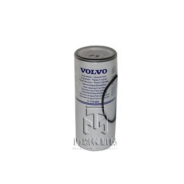 Fuel Filter 11110683 4771302 3828838 21409660 R160P FS19914 for D6D D6E D7D D7E
