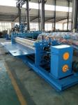 Rolling Machine for manufacturing Corrugated Iron sheet, Corrugated sheet