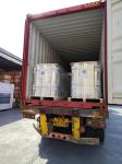 Metalized Pet Film And Aluminum Foil With PE Coating Laminating Film For