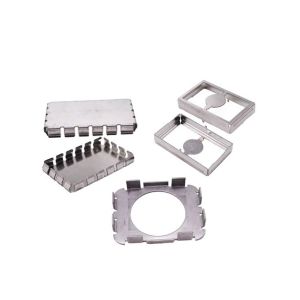 EMI RFI Protection in High-Frequency Electronic Devices with Customized