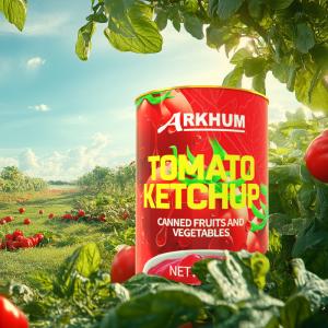China Energy 564 Kj Per 100 G Stuffed Tomato Condiment With 2975 Mg Sodium factory