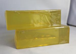 China High Bonding Hot Melt Adhesive Glue For Destructive Tape Tamper Evident Courier Bag factory
