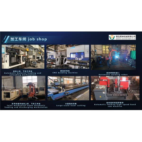 Custom Part Manufacturing Large Gantry Mills 5 Axis Machining Bending Welding