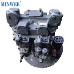 ZX200-5G ZX200LC-5G Hydraulic Pump YB60000068 Gear Pump 9218005 YB60000068 ZX200