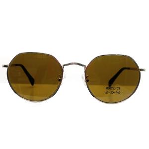 China MS075 UVProtection Metal frame Unisex Design for Maximum Protection and Comfort factory