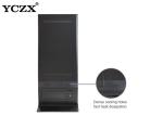 55" Stand Alone Android Win 7 Lcd Advertising Player