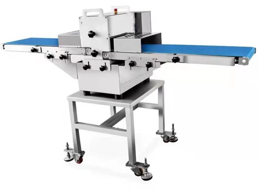Leadworld Prefabricated Food Processing Line for Meat and Rice Production and Packaging