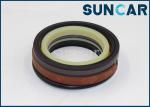 YM172187-72040 YM17218772040 Blade Cylinder Repair Kit Excavator PC70FR-1