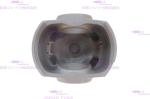 Engine Parts Piston KOMATSU S6D125-1 6151-31-2710 DIA 125mm