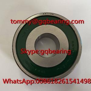 China Deep Groove 25TM39 Automobile Ball Bearings 22mm Thickness factory