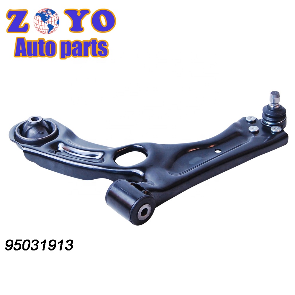 Nature Rubber Bushing Lower Control Arm for Buick Lacrosse 08-09 Front Left Position