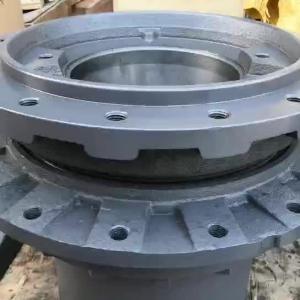 China Sumitomo SH120 Travel Gearbox Swing Motor Of Excavator 100% New factory
