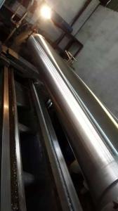 China Professional Textile Processing Machinery , Electric Chuck Machine Long Service Life factory