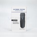 Poland OEM/ODM Fuel Cell Breathalyzer Liquor Content Detector Portable Alcohol