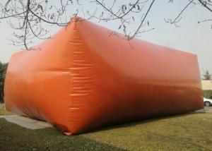 China Customizable Biogas Digester Tank for Renewable Energy Production and Waste Treatment factory