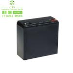 ABS Shell Phosphate 32700 Solar Battery Storage 12V 24Ah Lithium Battery