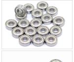 681xzz 681 Miniature Finger Skateboard Bearing 1.5*4*2mm L-415