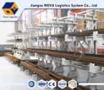 Warehouse Steel Structural Cantilever Shelving
