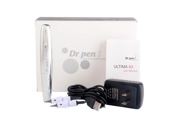 Dr Pen A3 Vibrating Skin Nano Needle Cartridge Makeup Machines Dermapen