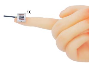 China Smallest Traction Load Cell 10N Force Transducer 20N Traction Force Sensor 50N factory