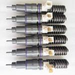BEBE4P02002 21977909 21914027 22089886 Fuel injector Fits for MD13 Diesel Engine