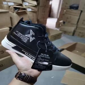 China Men'S Casual Shoes factory