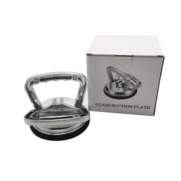 Hot selling strong suction Ceramic metal surface heavy object Single rubber
