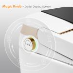 Luxury Bathroom Sensor Electric Automatic Flush Wc Bidet Intelligent Smart