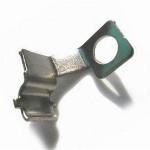 AL6061 Metal Chair Sheet Blank Bend High Precision Stamping