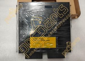 China R450-7 CPU Controller 21NB-33000 R500-7 MCU For Hyundai 7 Series Crawler Excavator factory