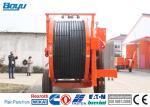 ISO9001 TY2x90 Tension Stringing Equipment Rated Tension 2x90 1x180 KN