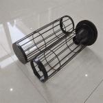 Carbon Plant 24 Bar Baghouse Filter Cages High Temperature And Corrosion