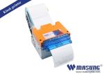 Supporting Ultra Large Paper Roll 80 mm Thermal Barcode Label Printers