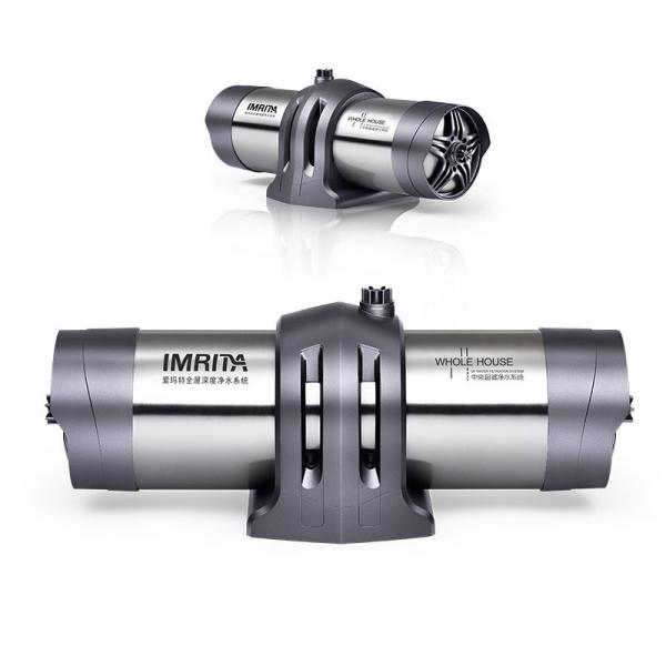 China Multiscene UF House Water Purification , SUS 304 Household Water Purifier factory