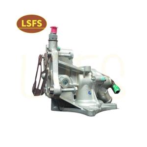China Car Engine Coolant Electric Water Pump for Roewe I5 I6 RX5 MG 6 HS OEM 10583876 factory